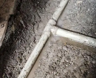 怀集漏水维修电话