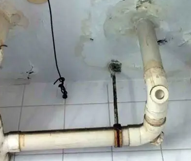 怀集卫生间漏水检测多少钱