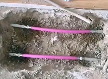 怀集卫生间测漏水多少钱