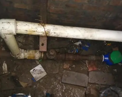 怀集水管维修哪家好