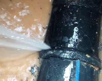 怀集漏水维修价格明细