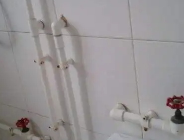 怀集水管维修多少钱