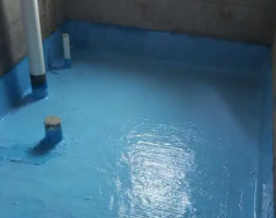 怀集卫生间防水哪家好