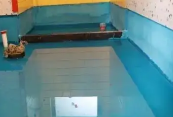 怀集卫生间防水多少钱