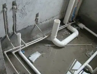 怀集水管维修多少钱
