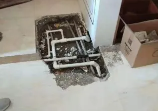 怀集查漏水多少钱