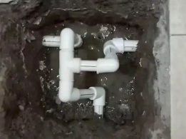 怀集卫生间漏水维修公司为您专业分享一下怀集查漏水的知识点