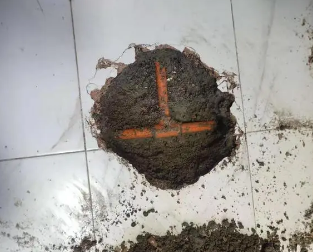 怀集查漏水多少钱