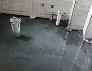 怀集卫生间漏水维修公司为您专业分享下怀集卫生间漏水检测的知识点