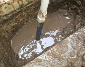 怀集卫生间漏水维修公司为您专业解答一下怀集查漏水的原因