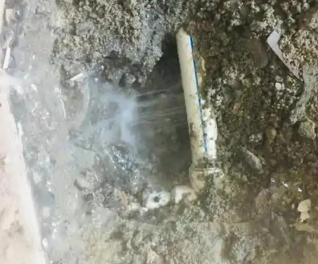 怀集查漏水哪家好