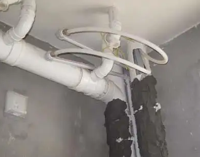 怀集水管维修哪家好