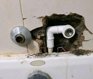 怀集卫生间漏水检测多少钱