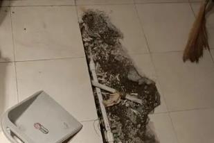 怀集卫生间漏水检测电话